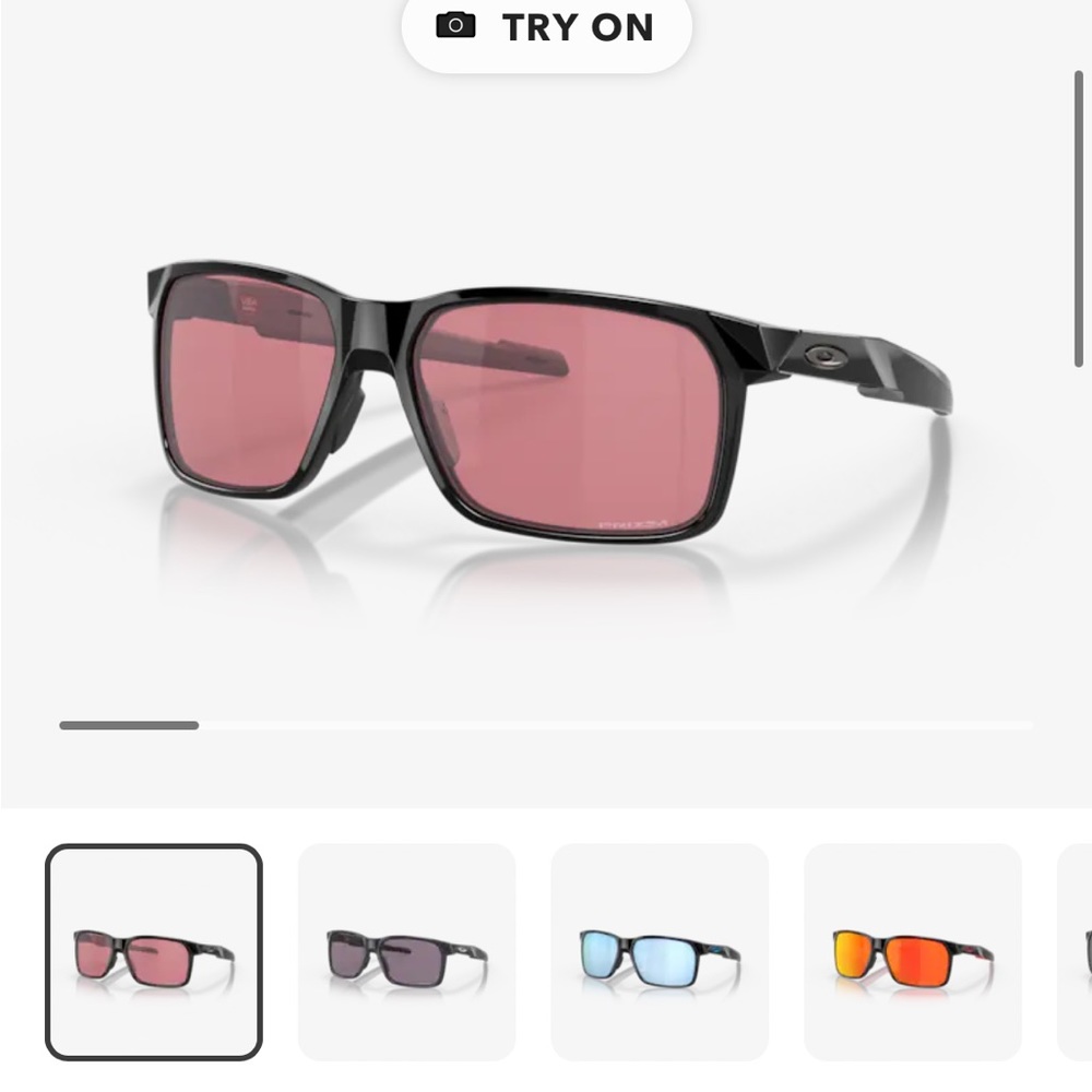 Oakley sunglasses serial 009460-0269